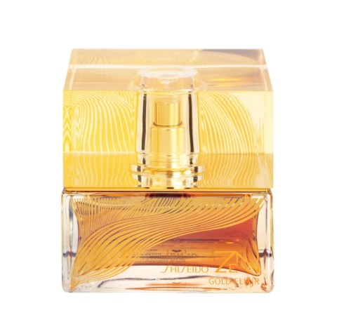 Shiseido Zen Gold Elixir Edp